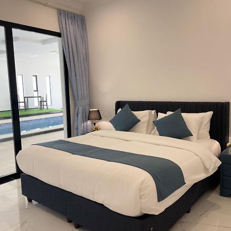 Bedyiah Green Homes Al Qabil 외부 사진