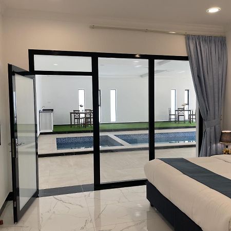 Bedyiah Green Homes Al Qabil 외부 사진