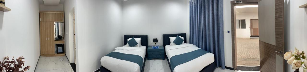 Bedyiah Green Homes Al Qabil 외부 사진