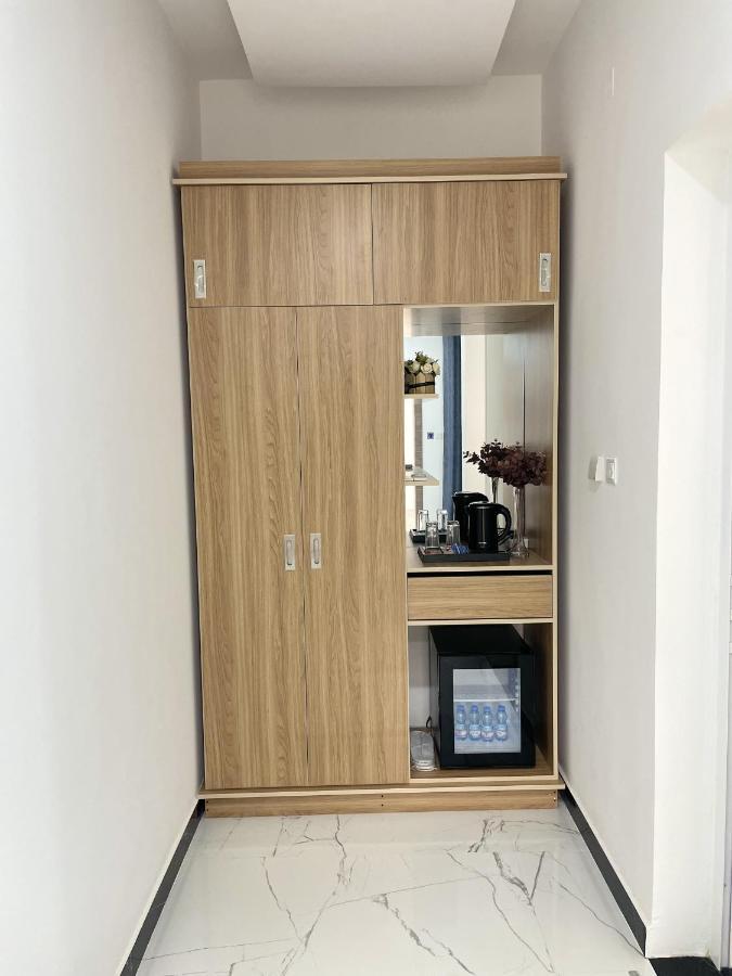 Bedyiah Green Homes Al Qabil 외부 사진
