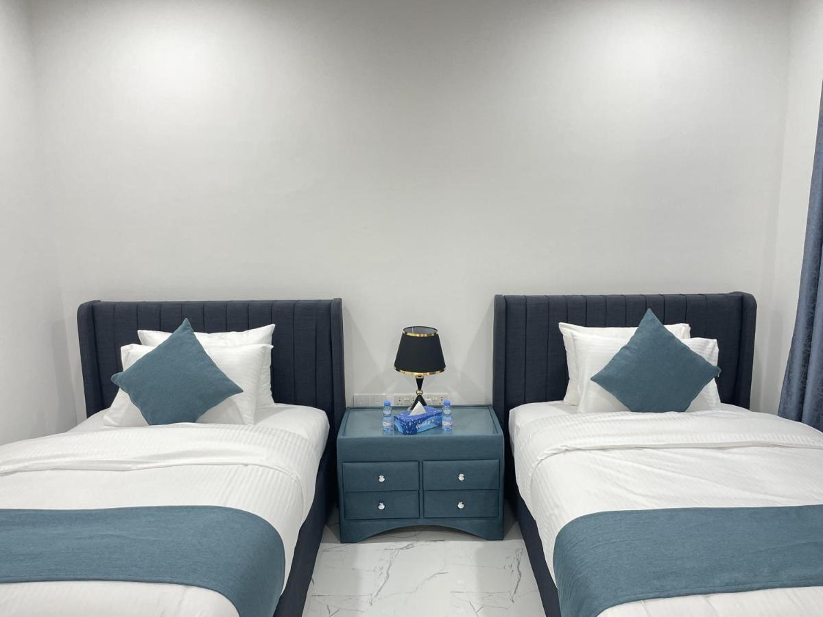 Bedyiah Green Homes Al Qabil 외부 사진
