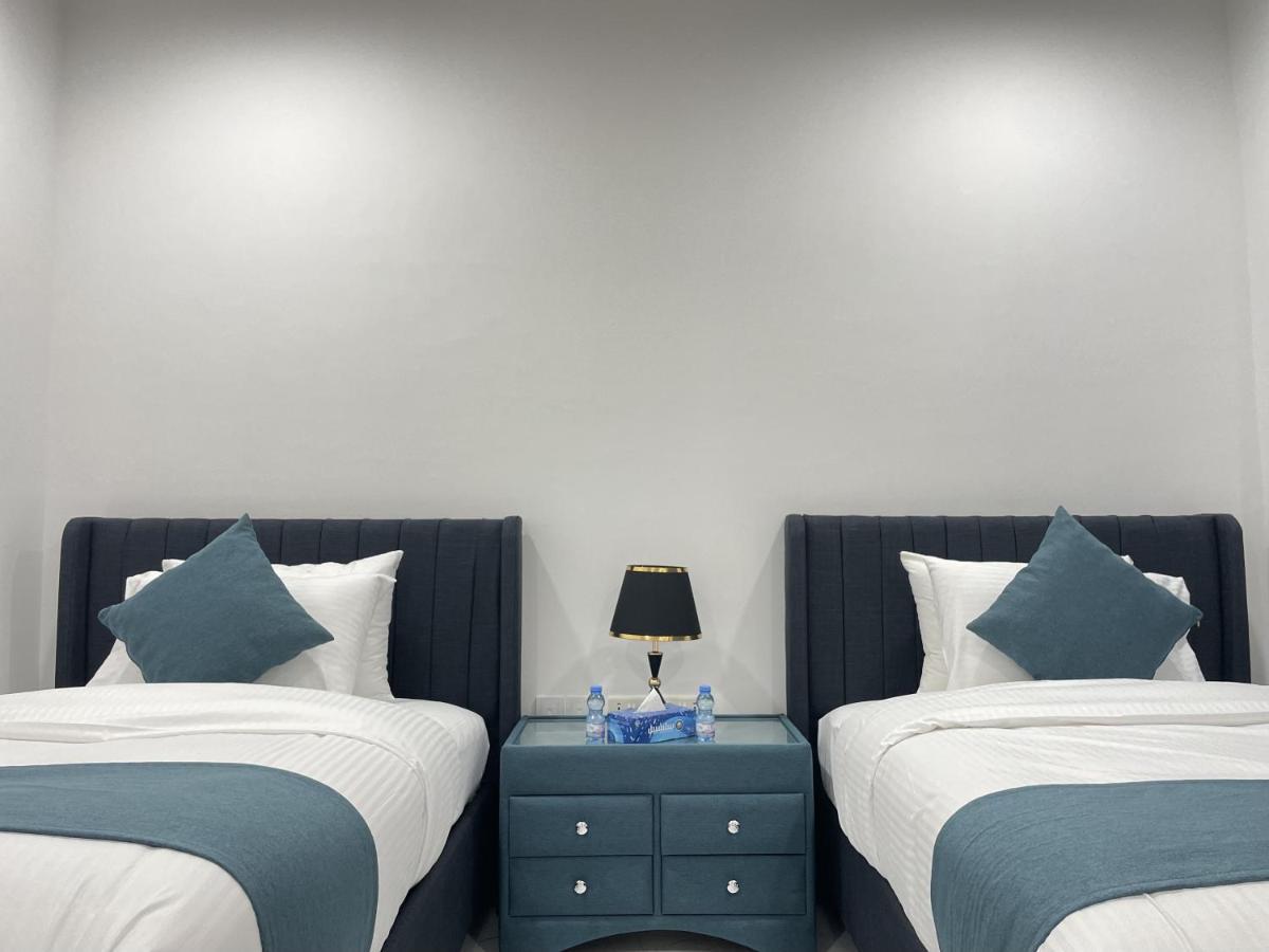 Bedyiah Green Homes Al Qabil 외부 사진