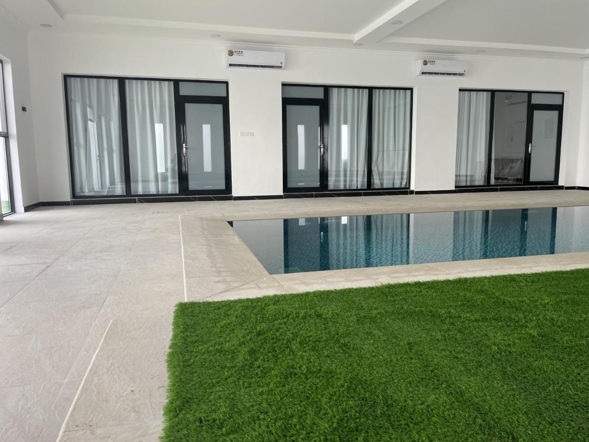 Bedyiah Green Homes Al Qabil 외부 사진