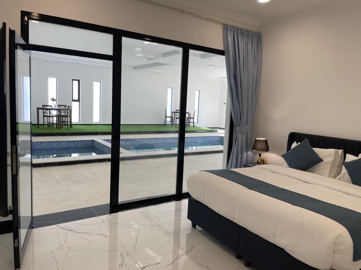 Bedyiah Green Homes Al Qabil 외부 사진