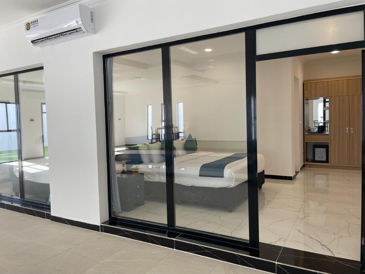 Bedyiah Green Homes Al Qabil 외부 사진