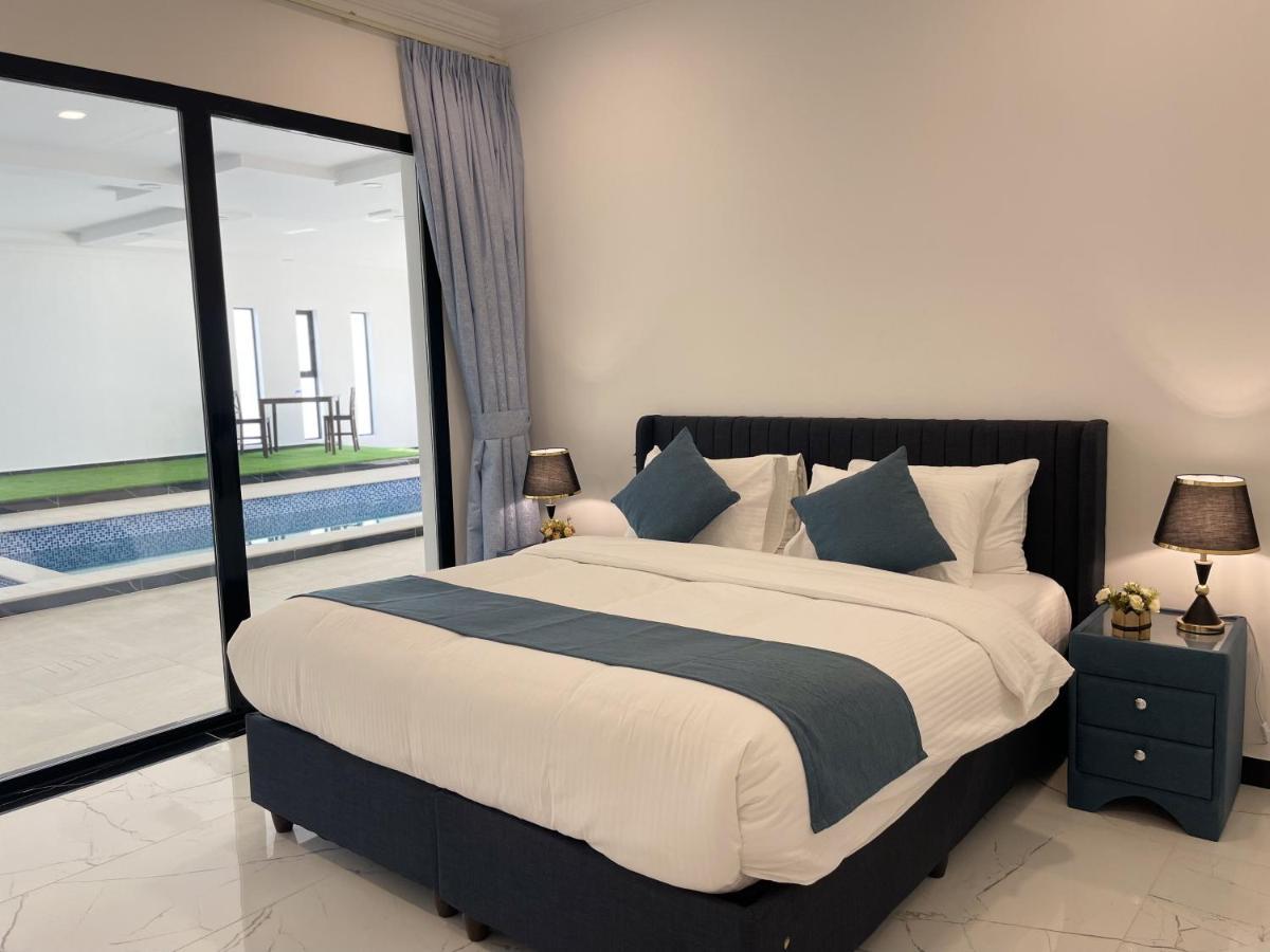 Bedyiah Green Homes Al Qabil 외부 사진
