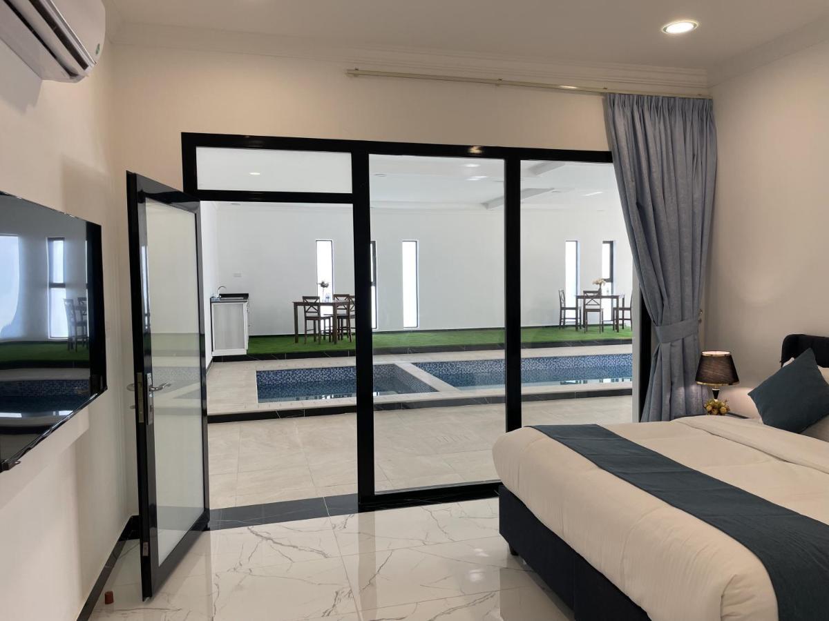 Bedyiah Green Homes Al Qabil 외부 사진