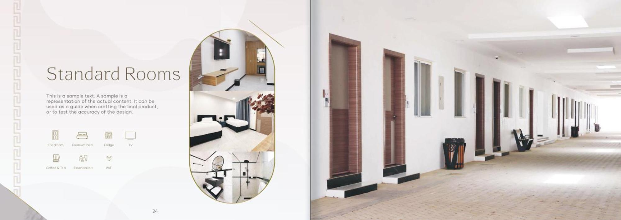 Bedyiah Green Homes Al Qabil 외부 사진