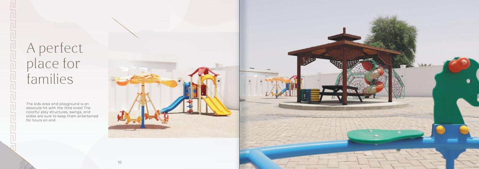 Bedyiah Green Homes Al Qabil 외부 사진