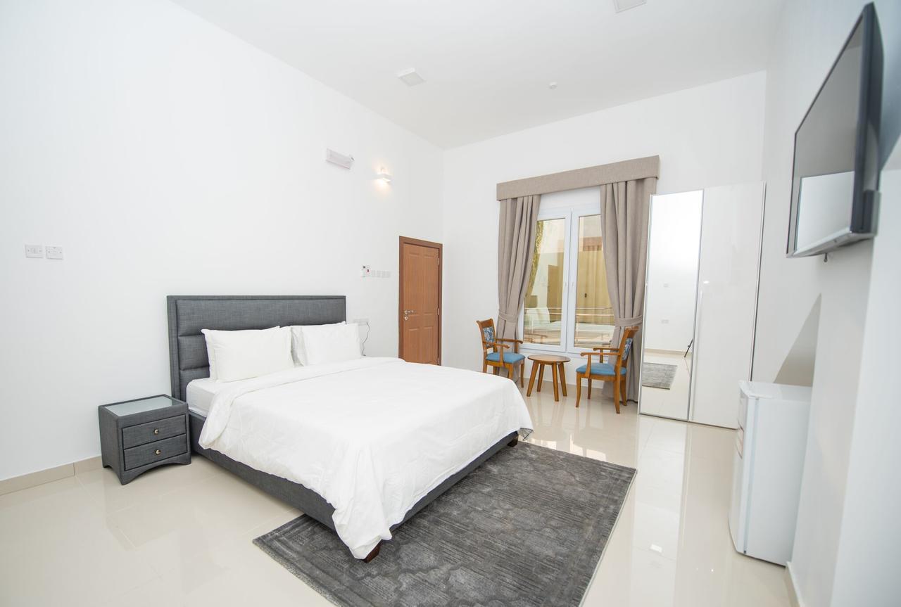 Bedyiah Green Homes Al Qabil 외부 사진
