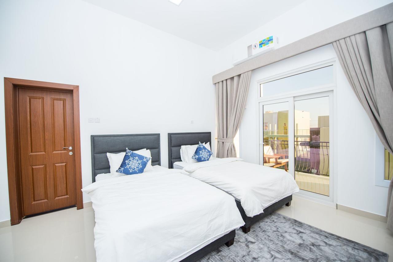 Bedyiah Green Homes Al Qabil 외부 사진