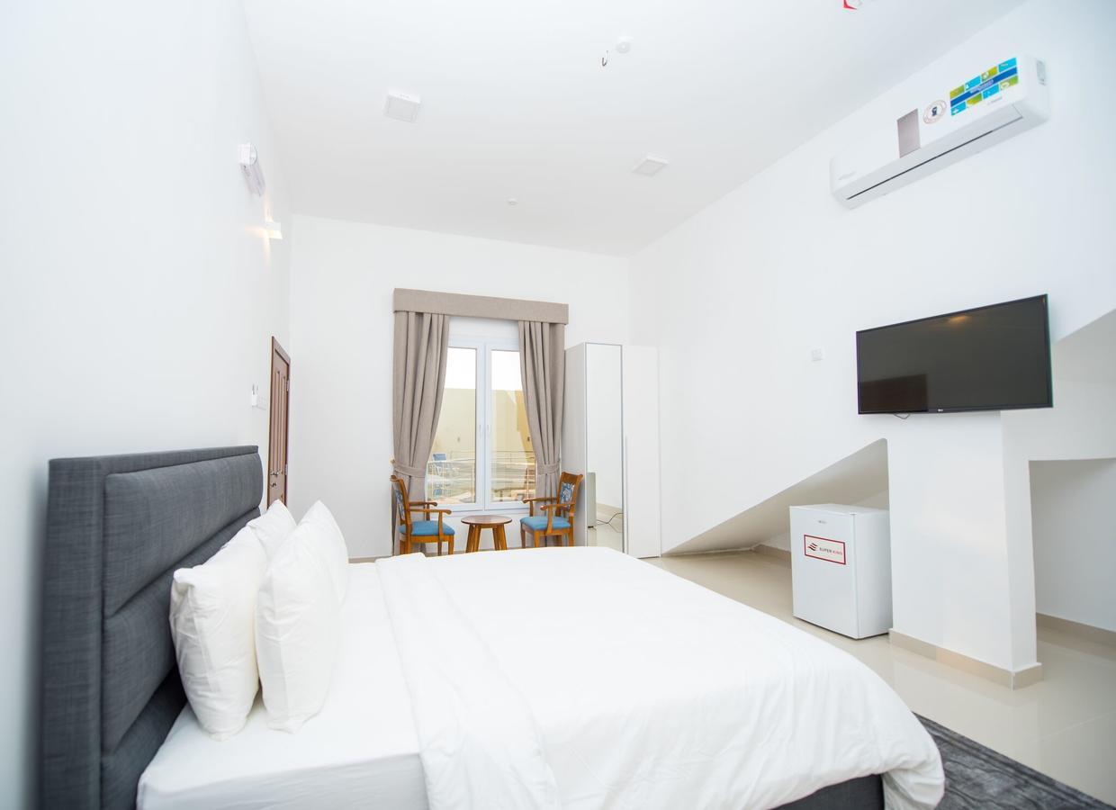 Bedyiah Green Homes Al Qabil 외부 사진